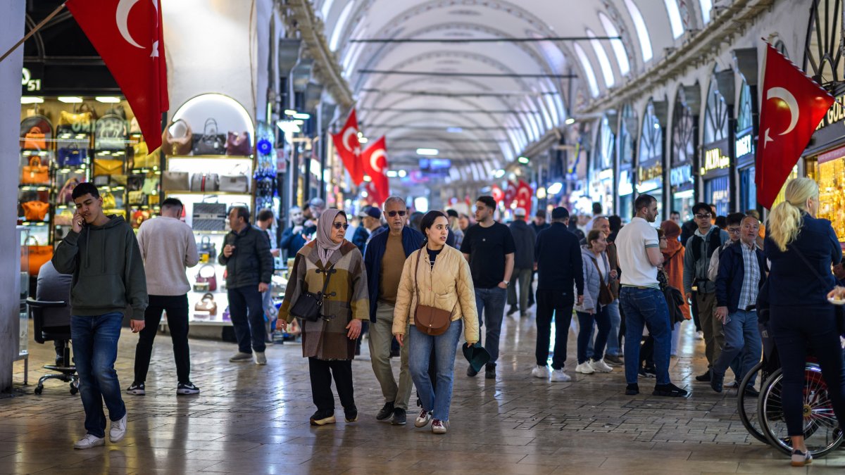 Türkiye says disinflation back on track as June price growth eases