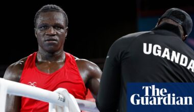 Racism claim by Idi Amin’s grandson groundless, says Commonwealth chief | Commonwealth Games