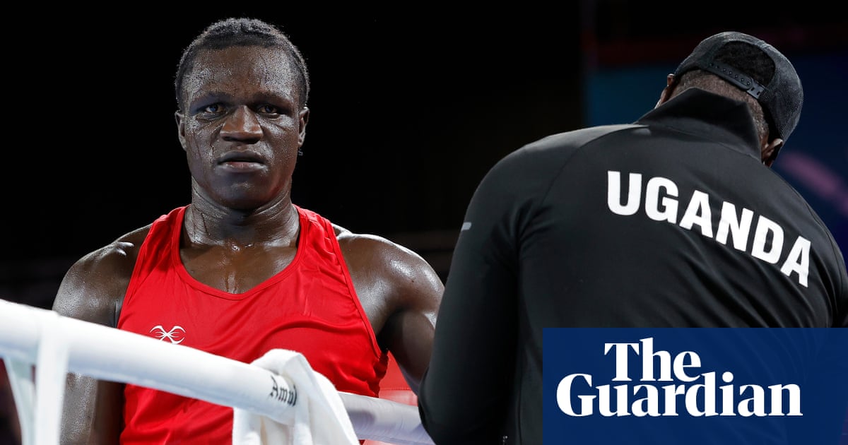 Racism claim by Idi Amin’s grandson groundless, says Commonwealth chief | Commonwealth Games