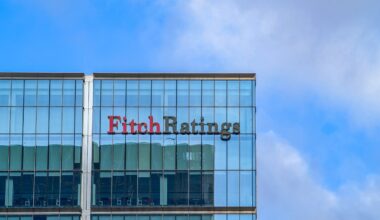 Fitch says sustained reserve buildup key for Türkiye rating upgrade