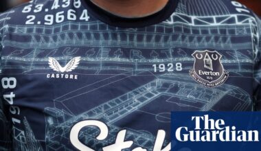 Unlicensed casinos could face ban on sponsoring UK sports teams from 2027 | Gambling