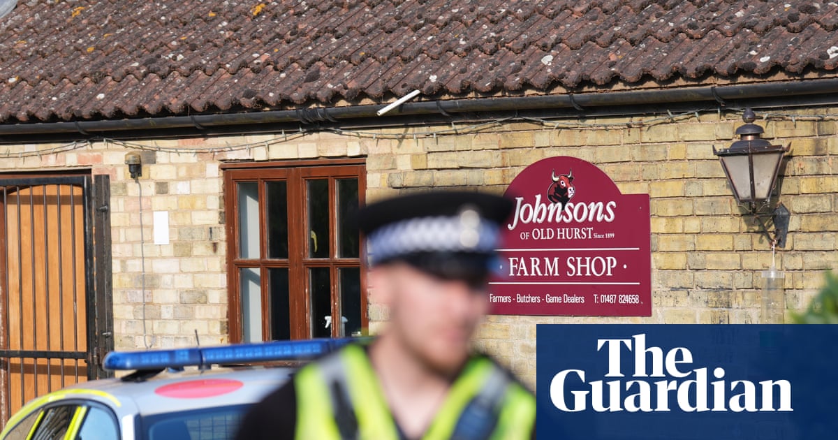 Three-year-old injured in UK crocodile enclosure faces ‘long rehabilitation’ | UK news