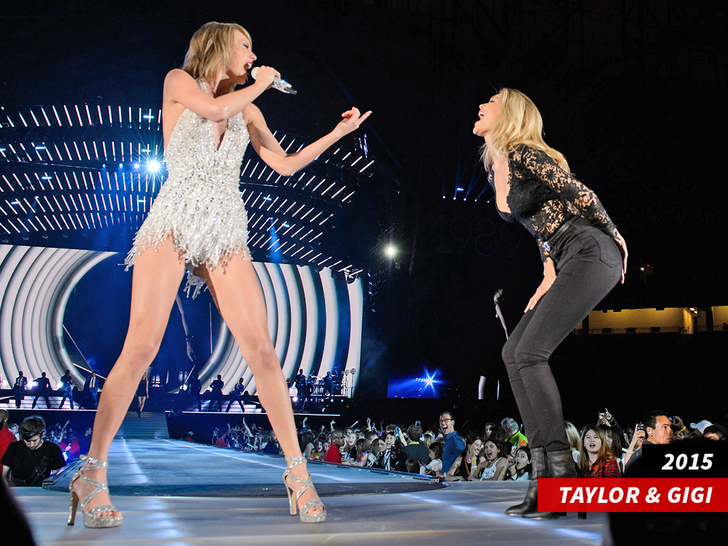 sub taylor swift gigi hadid getty 2