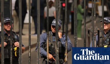 Urgent need for more security after physical attacks and abuse, say MPs’ staff | Politics