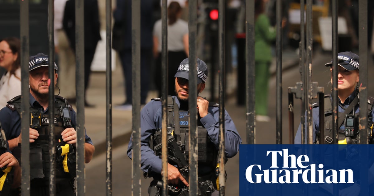 Urgent need for more security after physical attacks and abuse, say MPs’ staff | Politics