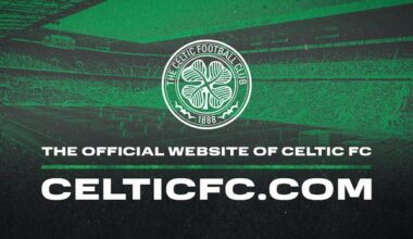 Celtic starting XI to face AC Milan at Paradise - Celtic FC
