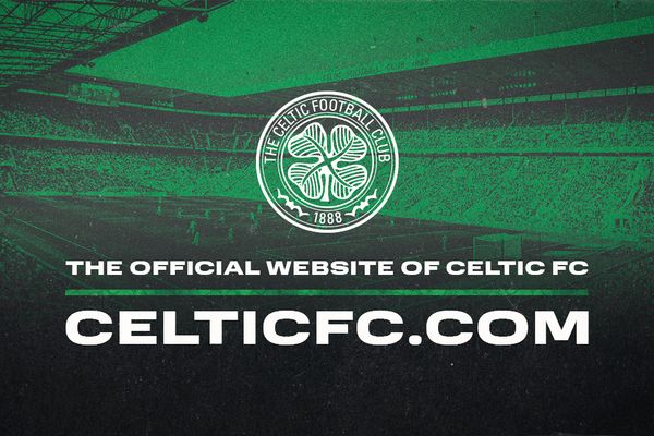Celtic starting XI to face AC Milan at Paradise - Celtic FC