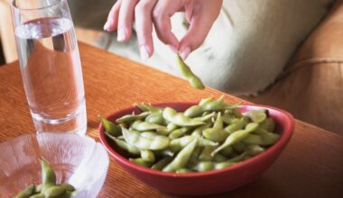 Experts Share the Best High-Protein Snacks for Heart Health