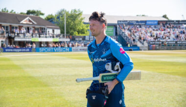 Statistical Review: 2026 Vitality T20 Blast