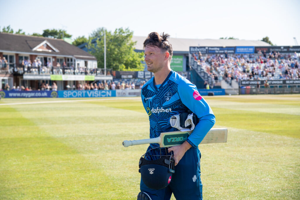 Statistical Review: 2026 Vitality T20 Blast