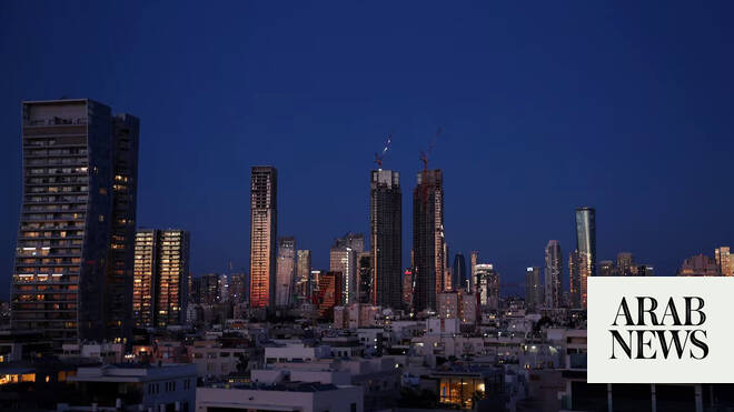IMF cuts Israel’s economic growth estimate to 3.5 percent in 2026