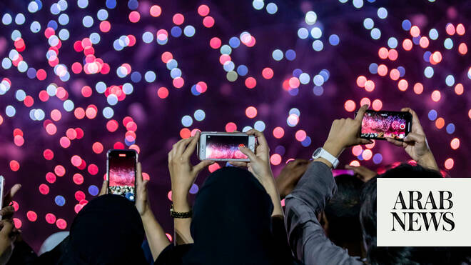 From concerts to theme parks: How Saudi entertainment is reshaping the non-oil economy