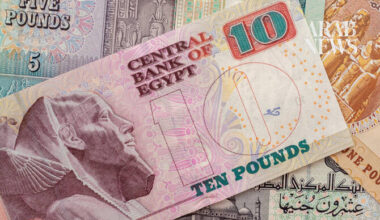 Egypt trade deficit rises 20% to $4.8bn in April despite export rebound  