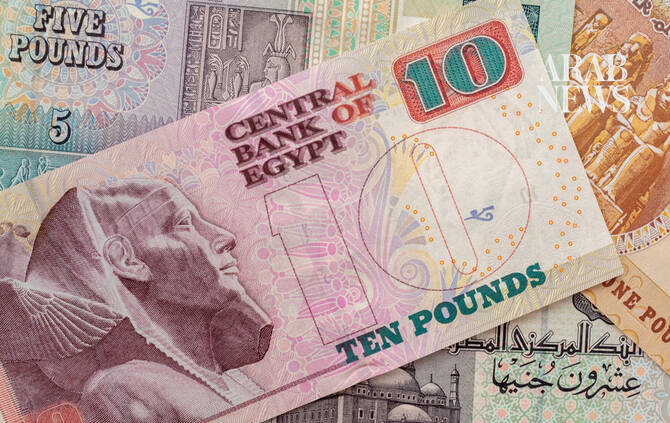 Egypt trade deficit rises 20% to $4.8bn in April despite export rebound  