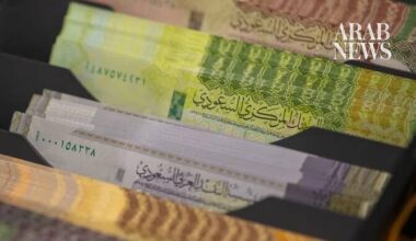 Saudi Arabia restructures debt with $4.59bn sukuk as investor demand surges