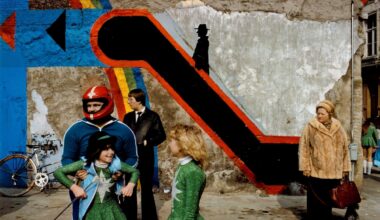 The Best Photo Shows to See at Rencontres d’Arles