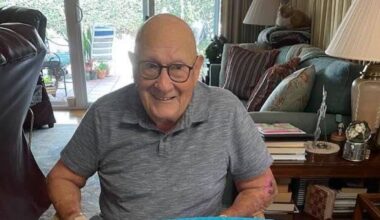 Leadership (and Life) Lessons From My Father