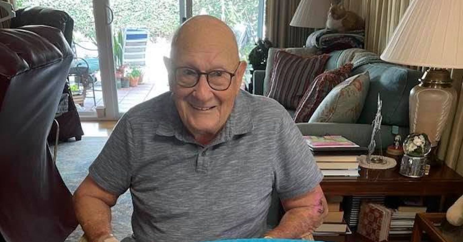 Leadership (and Life) Lessons From My Father