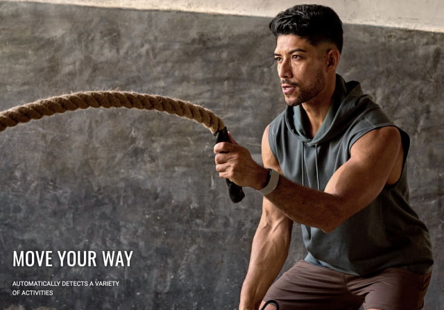 Garmin Launches CIRQA Smart Band, a Screen-Free Fitness Tracker With No Subscription Fees Garmin Launches CIRQA Smart Band, a Screen-Free Fitness Tracker With No Subscription Fees