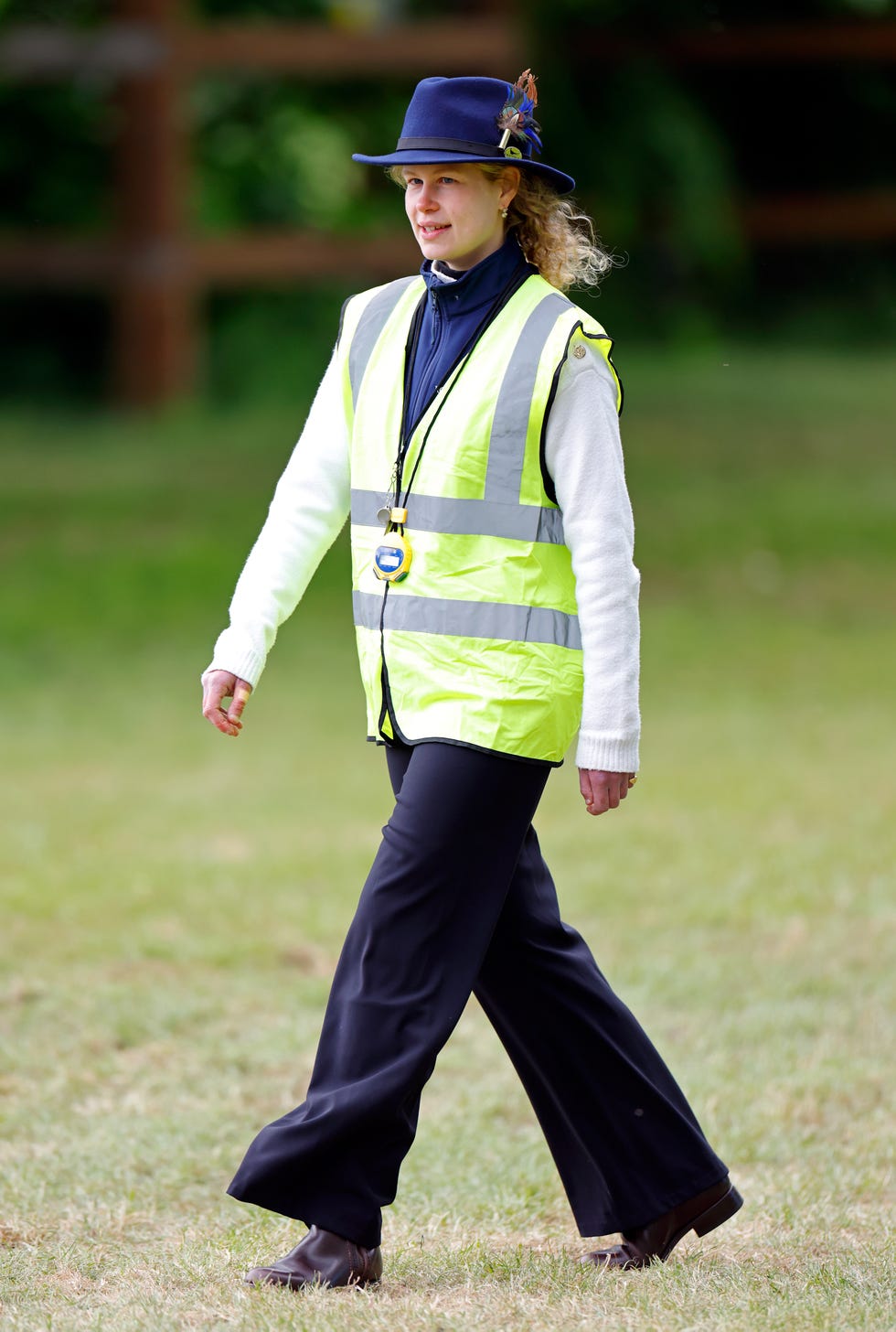 Royal Windsor Horse Show 2026
