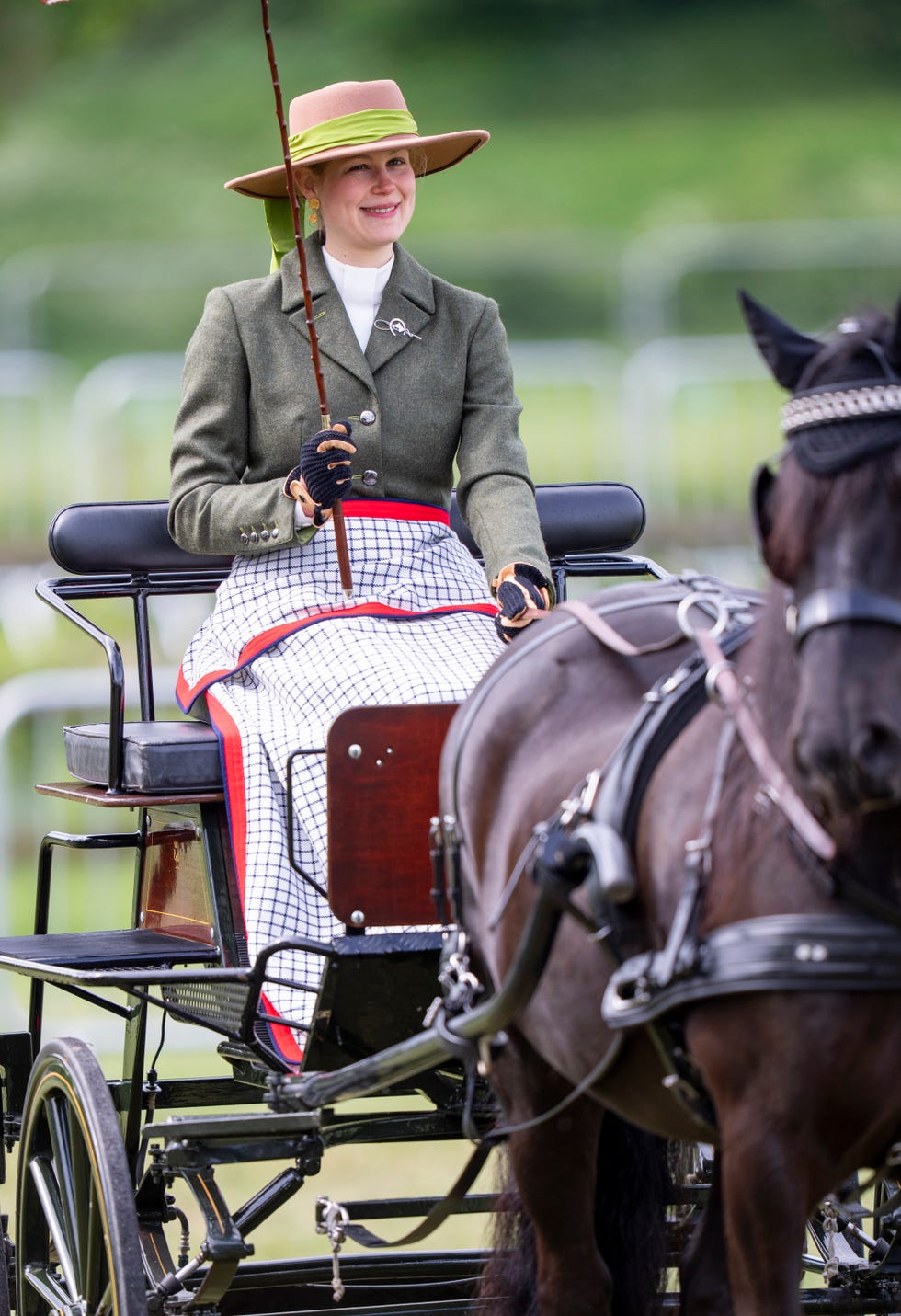 Royal Windsor Horse Show 2026