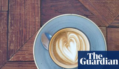 First the £10 pint, now the £6.50 flat white: coffee industry faces inflationary pressures | Coffee