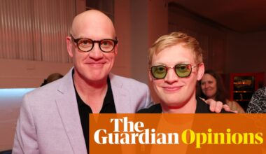 ‘From the father of the guy who made Obsession’: is the nepo dad the new nepo baby? | Movies