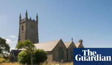 Church of England votes against plan to rewild 30% of its land by 2030 | Anglicanism