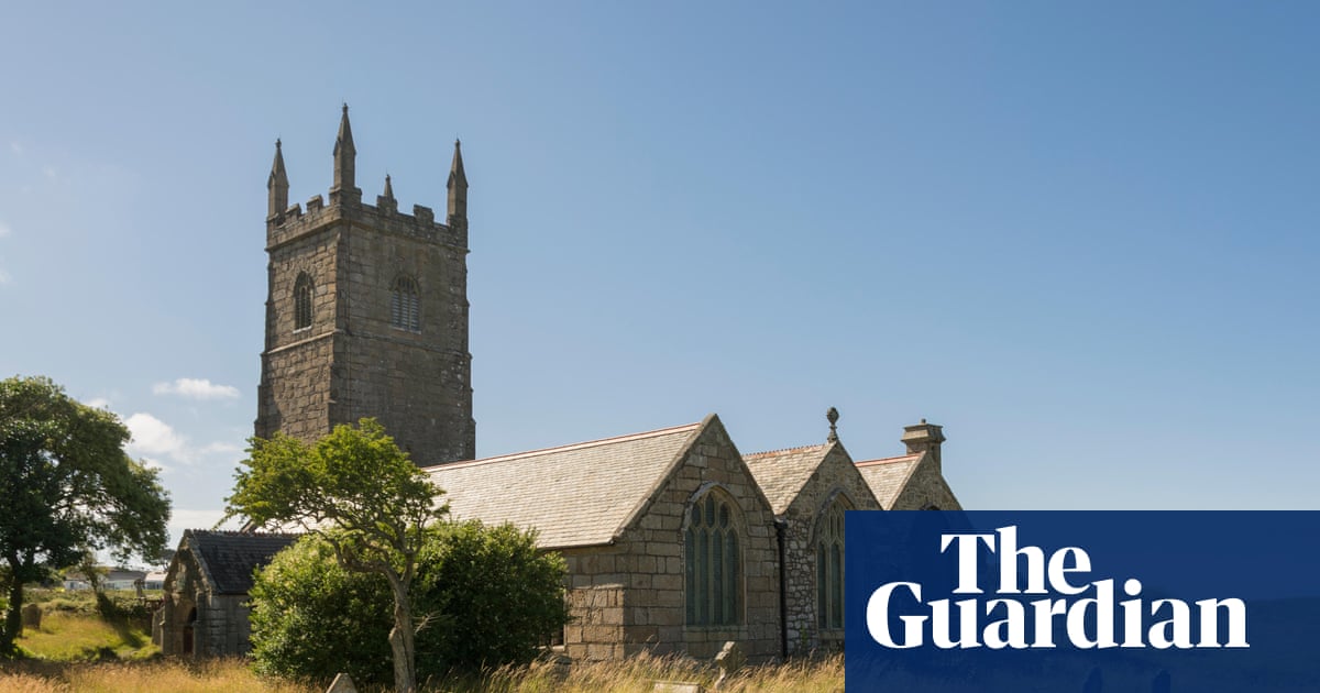 Church of England votes against plan to rewild 30% of its land by 2030 | Anglicanism