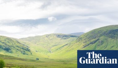 Cycling Scotland’s lost highways and byways: a two-wheel odyssey in the wilds of Sutherland | Scotland holidays