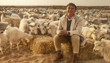 Brunello Cucinelli on Solomeo, His New Documentary, and the Dignity of Design