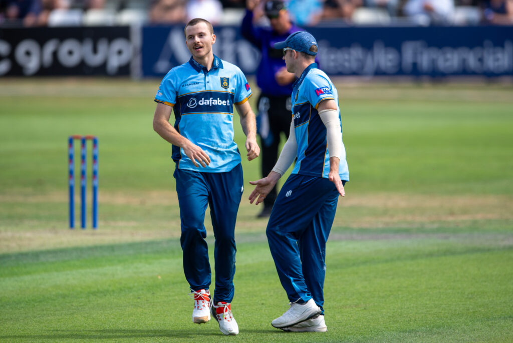 REPORT & QUOTES | Falcons defeated at New Road in low-scorer