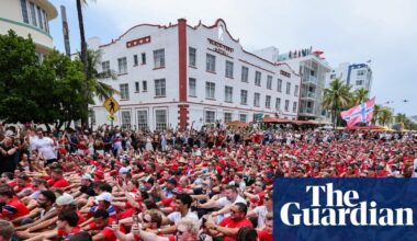 World Cup schedule today: How to watch Norway v England, TV channels & live stream Saturday 11 July | Soccer