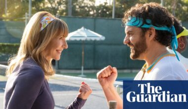 The Dink to Wicked Little Letters: the seven best films to watch on TV this week | Television & radio