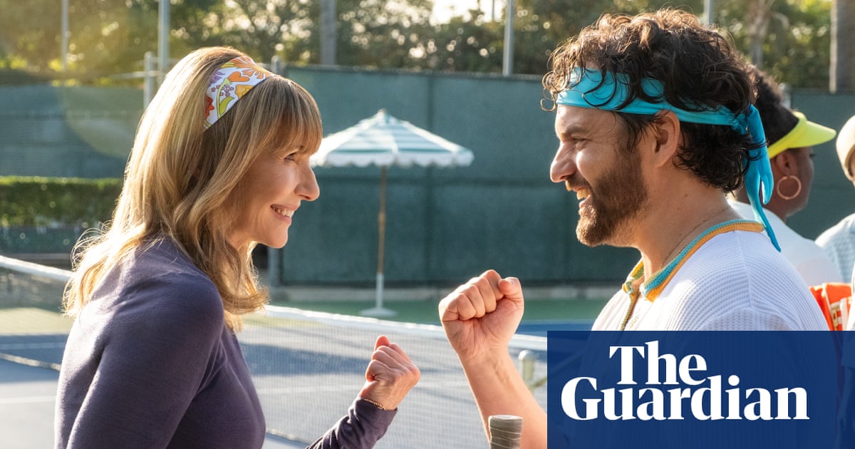 The Dink to Wicked Little Letters: the seven best films to watch on TV this week | Television & radio