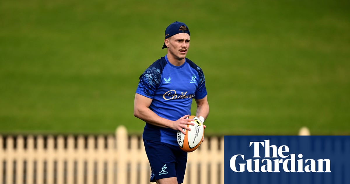 Wallabies name Declan Meredith for Test debut against France as injuries mount up | Australia rugby union team