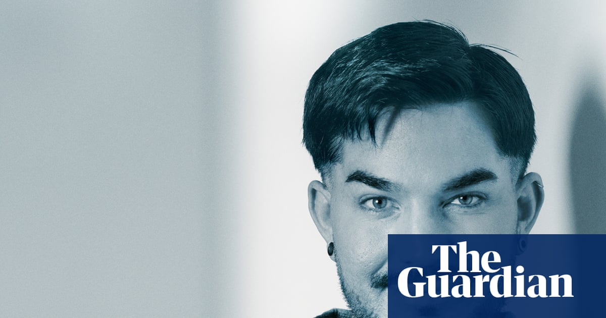 Adam Lambert looks back: ‘I couldn’t pass up on joining Queen – even if the fans were protective of Freddie’ | Family