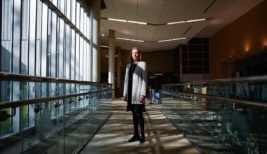 Data shows some psychiatric patients wait days in the ER for a hospital admission. Why?