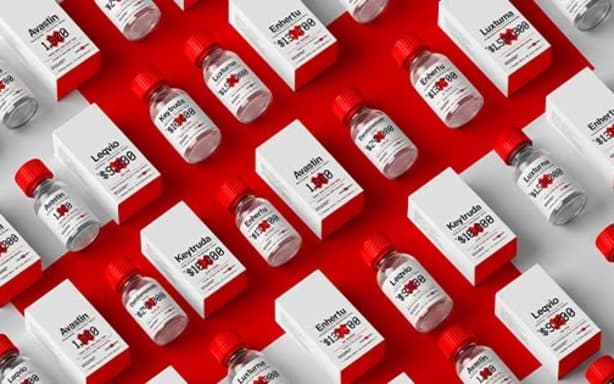 More than a dozen health charities are hosting the Forbidden Pharmacy installation and campaign starting from 25 July, 2026,, featuring displays of life-changing medicines not available in New Zealand.