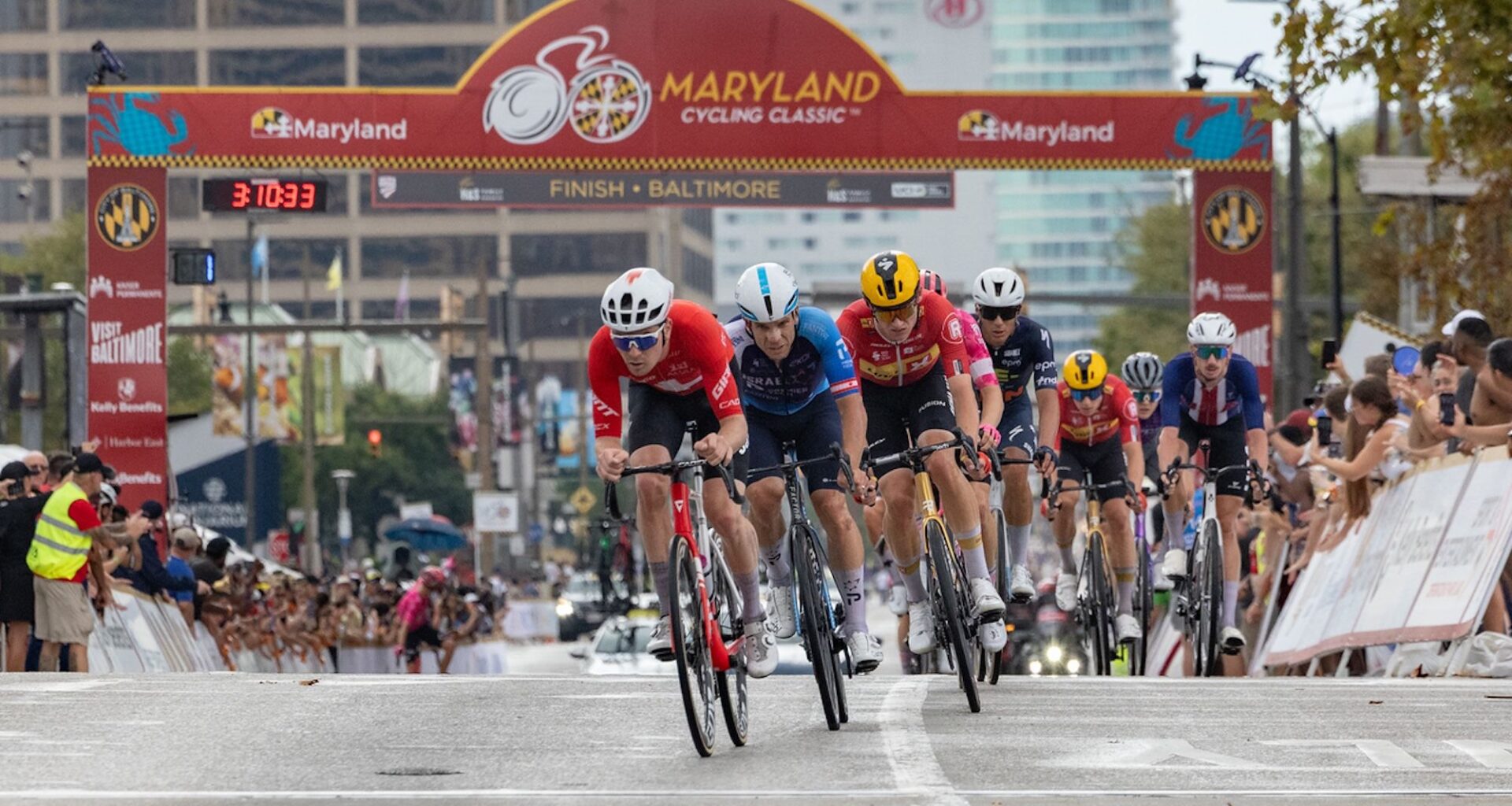 Another cancellation for Maryland Cycling Classic leaves hole on UCI calendar in North America ahead of Road World Championships in Montreal