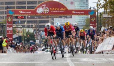 Another cancellation for Maryland Cycling Classic leaves hole on UCI calendar in North America ahead of Road World Championships in Montreal