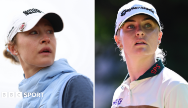 Charley Hull