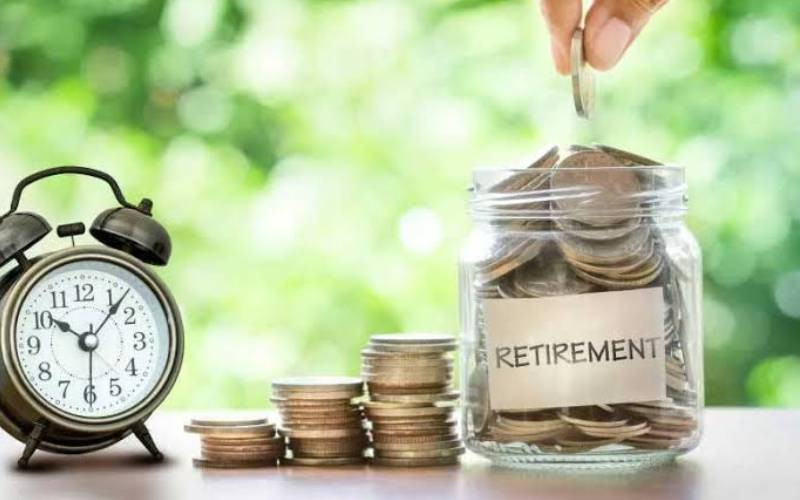 County workers' pension assets grow to Sh68 billion