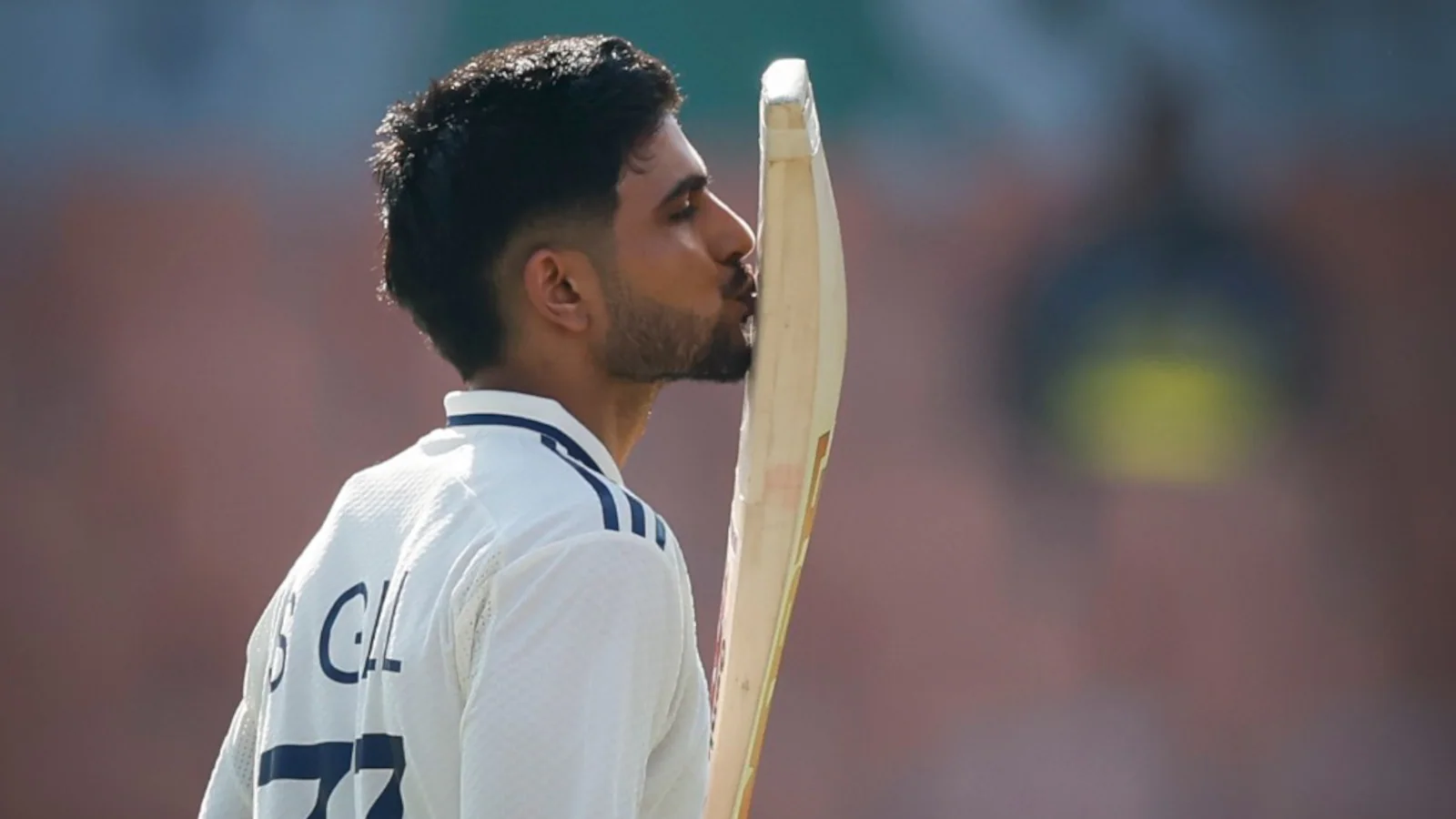 Shubman Gill Joins Sachin Tendulkar, Virat Kohli And Rohit Sharma In Elite List With Huge Wimbledon Feat