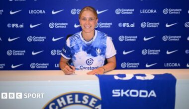 Beever-Jones signs new contract
