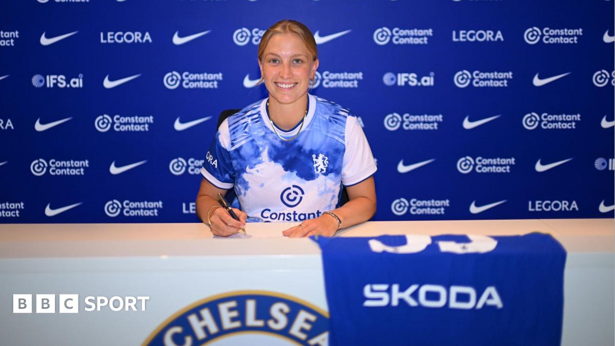Beever-Jones signs new contract