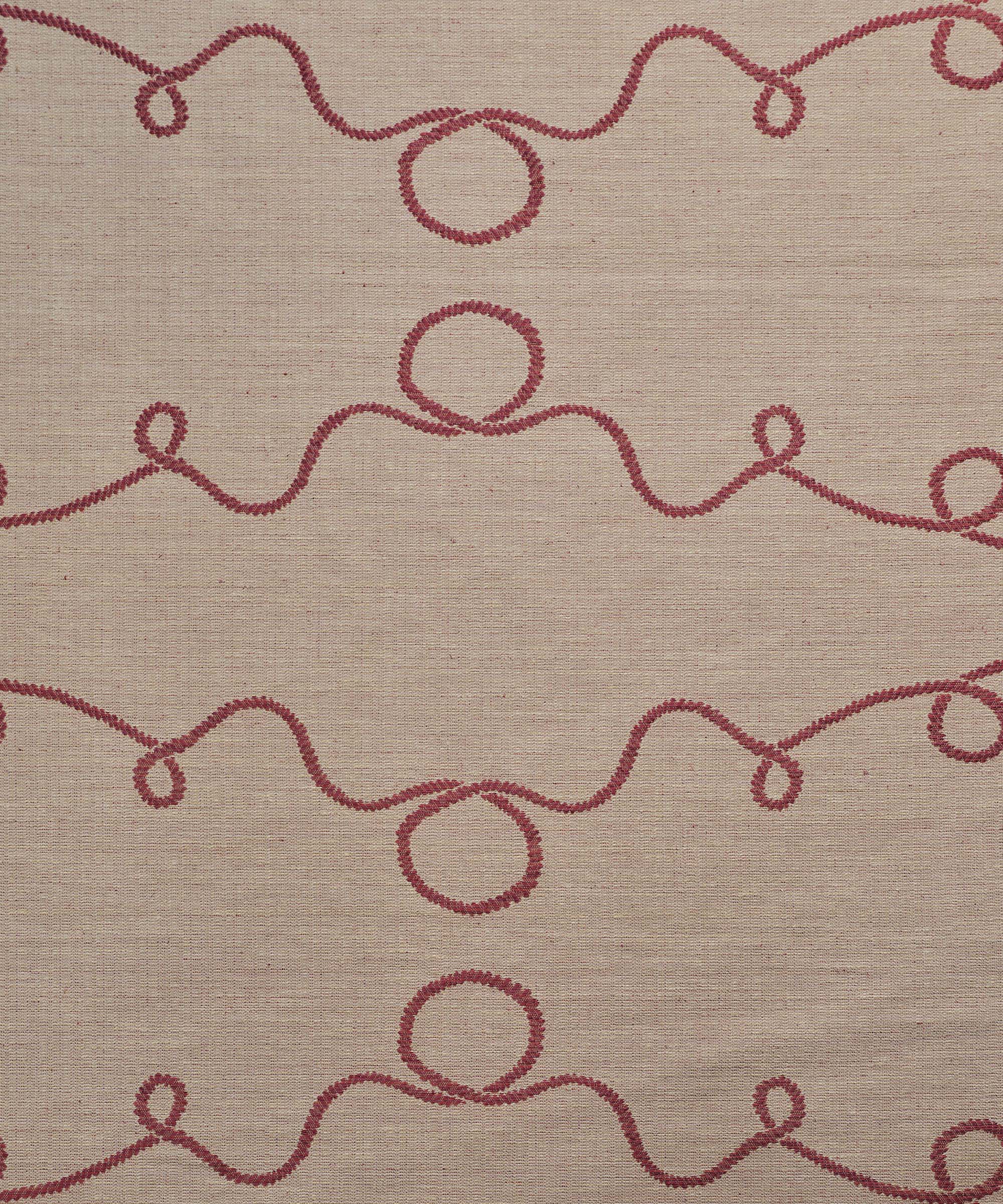 patterned fabric