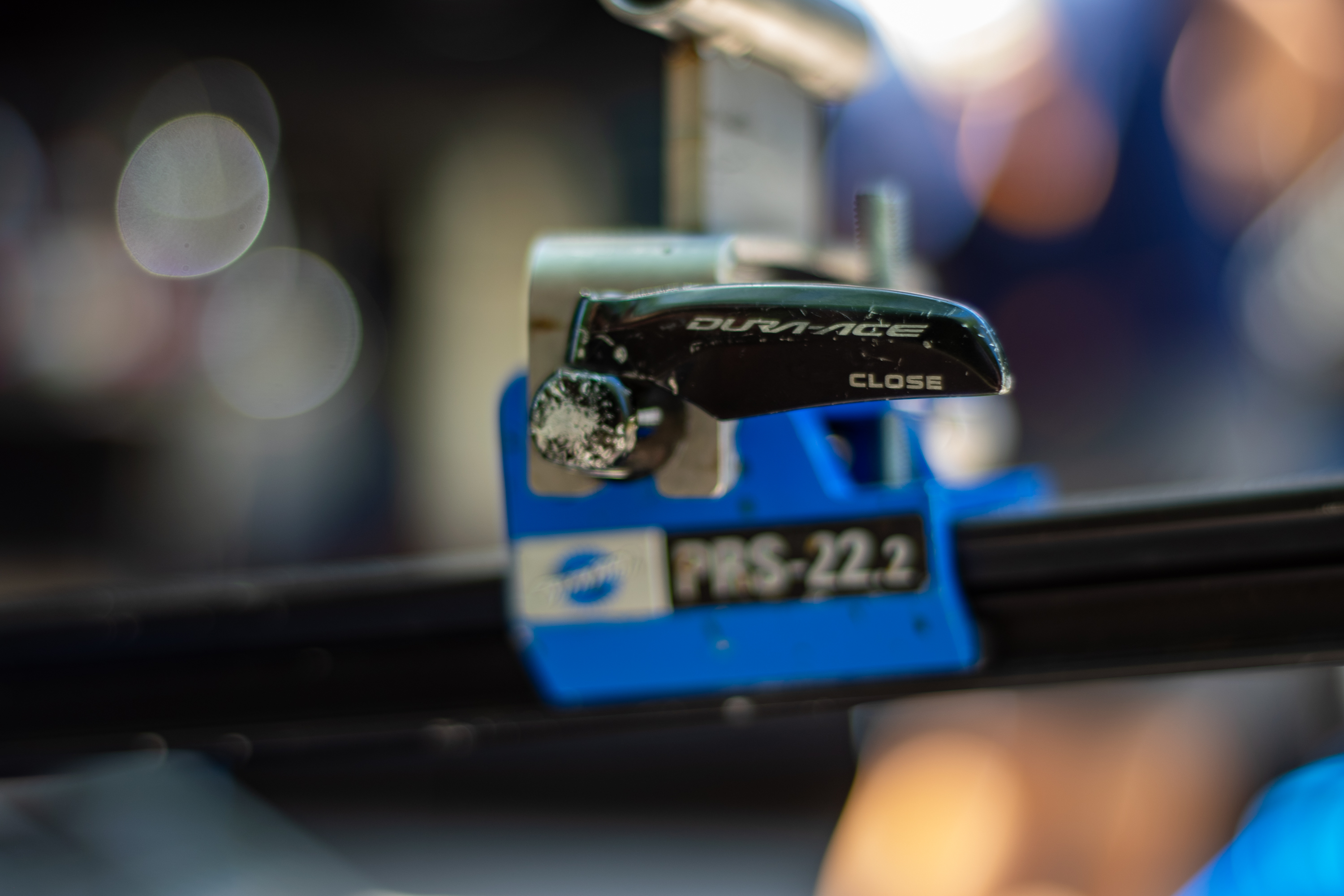 2026 Tour de France Grand D&eacute;part tech