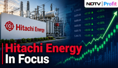 Hitachi Energy, Siemens Stay Jefferies' Top Stock Picks Even As Govt Opens Door To Select Chinese Firms