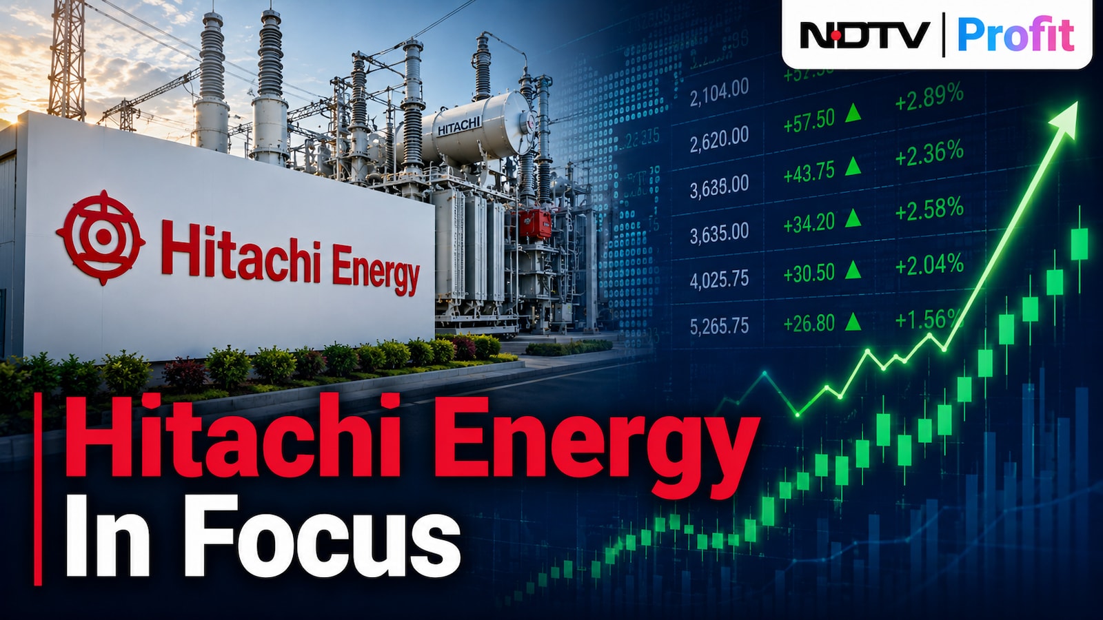 Hitachi Energy, Siemens Stay Jefferies' Top Stock Picks Even As Govt Opens Door To Select Chinese Firms
